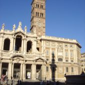  St Peters Cathedral, Vatican City